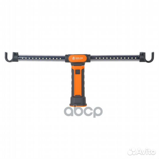 Фонарь аккум. переноска светодиодный COB LED AF