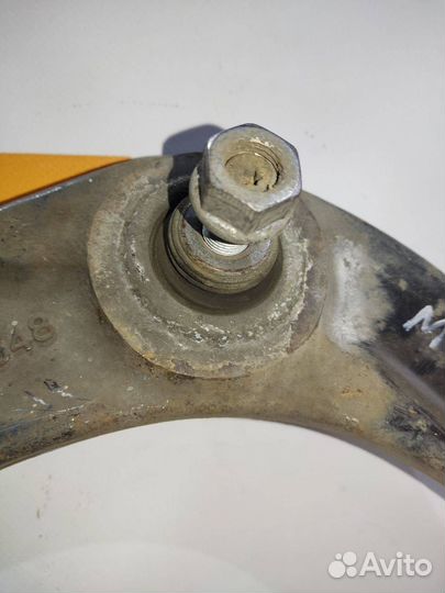 Рычаг передний левый Peugeot 308 T7 (2007 - 2011)