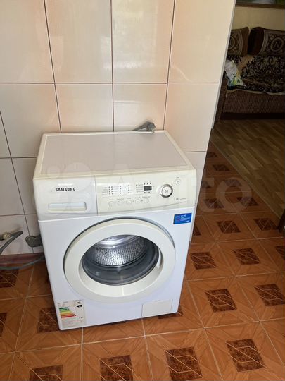 2-к. квартира, 55 м², 3/3 эт.