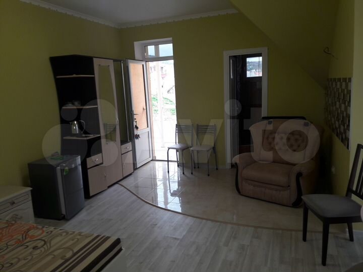 Комната 25 м², 2/4 эт.