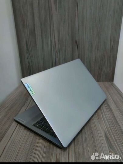 Новый Lenovo IdeaPad Slim 3 14