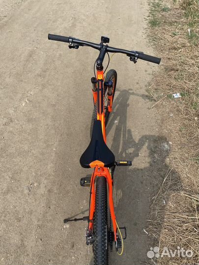 Б/у велосипед Stern Energy 2.0 Sport 27.5