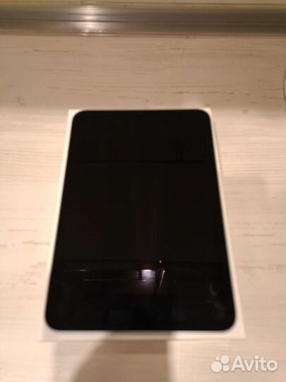 iPad mini 6 64gb