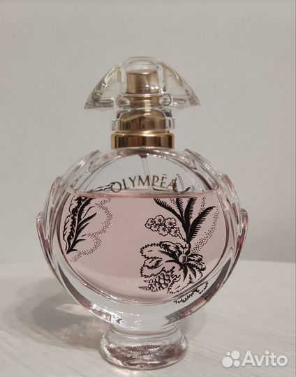 Духи женские Paco Rabanne Olympea Blossom