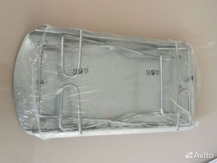 Держатель для утюга IKEA