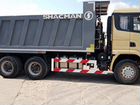Shacman (Shaanxi) X3000, 2021 объявление продам