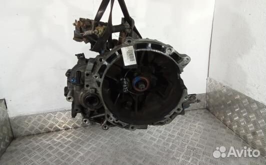 Кпп 5ст. mazda 5 1 (EEA23DP01)