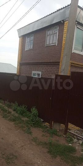 Дача 60 м² на участке 4,3 сот.