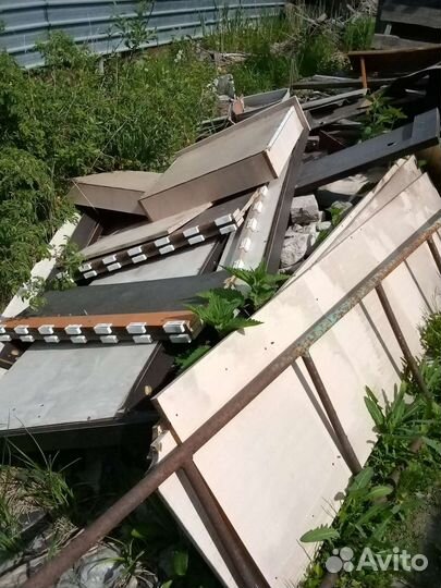 Дсп на полки в дар самовывоз