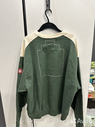 Свитшоты cav empt