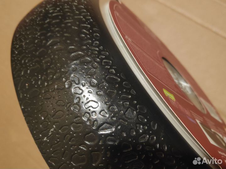 Сковорода Rondell MoonStone 24см