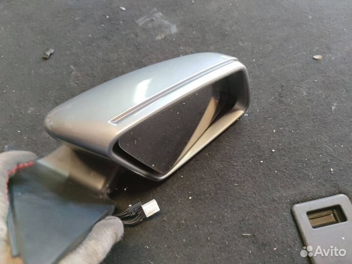 Зеркало наружное правое Mercedes-Benz C-Класс