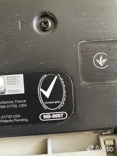 Робот пылесос irobot roomba