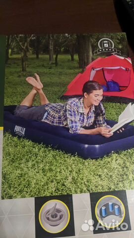 Надувной пончик шина матрас круг единорог