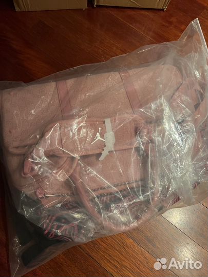 Сумка женская Jordan