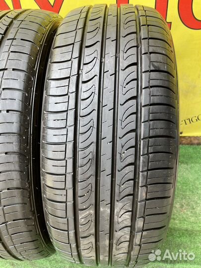 Nexen Classe Premiere 672A 225/55 R18 98H