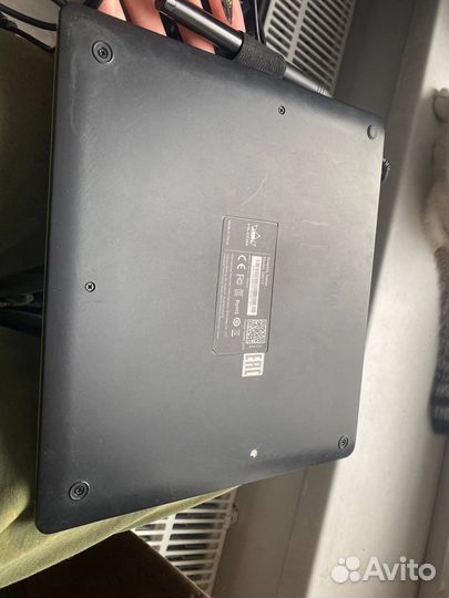 Графический планшет Huion680TF