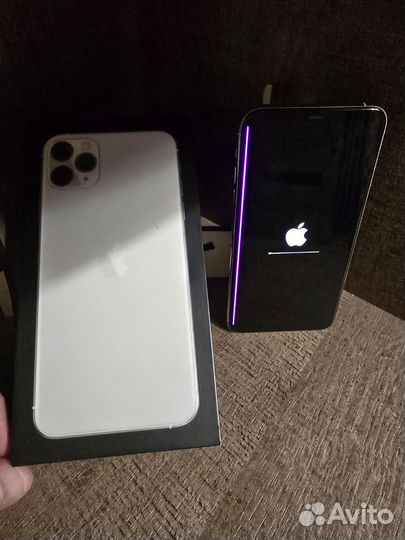 iPhone 11 Pro Max, 256 ГБ