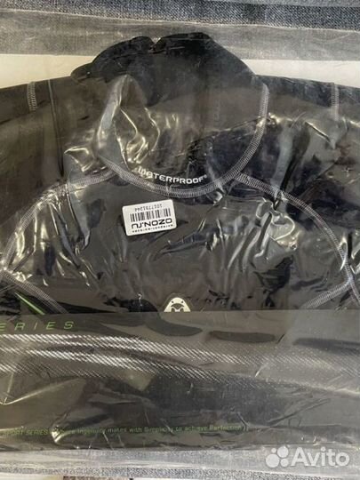 Гидрокостюм женский Waterproof