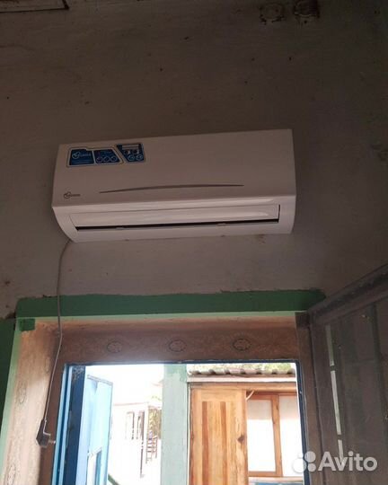 Кондиционер 9