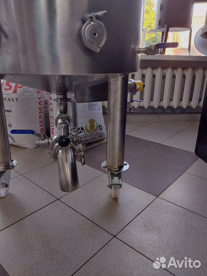 Пвк 160 л от производителя