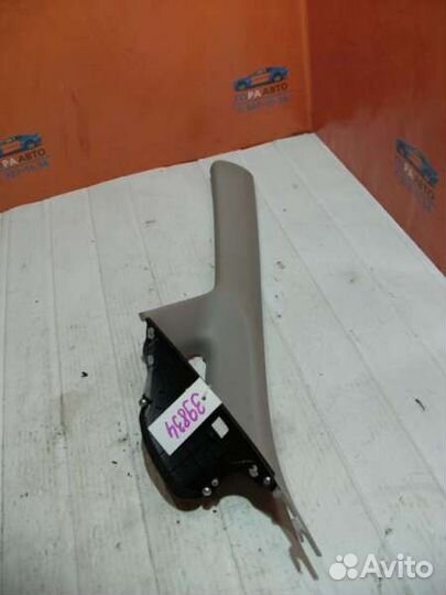 Обшивка стойки Kia Ceed 2012-2018