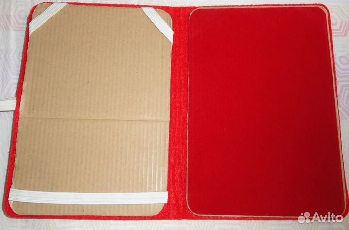 Чехол для планшета 8