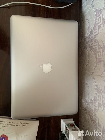 Apple MacBook Pro 15inhc 2011