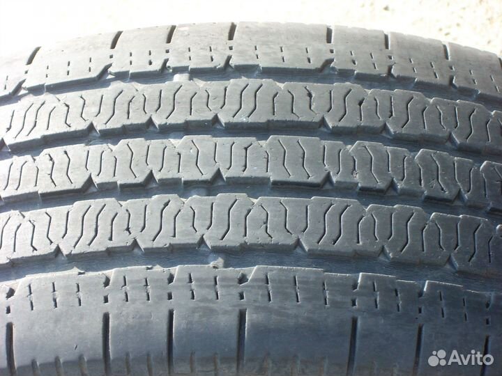 Kumho Radial 798 Plus 235/60 R17 102H