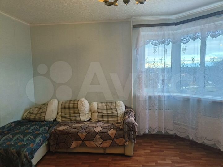 1-к. квартира, 49,1 м², 4/9 эт.