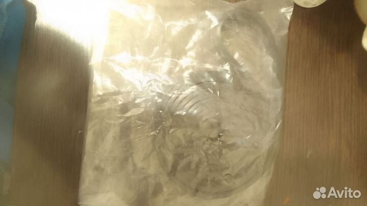 Спортивная резинка для подтягиваний