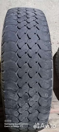 Cordiant Business CA 195/70 R16C 107H