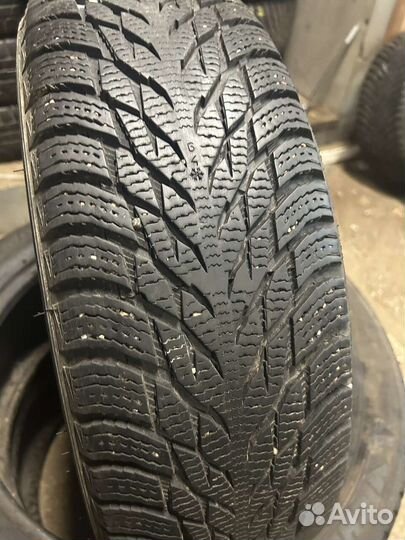 Nokian Tyres Hakkapeliitta R3 185/65 R15