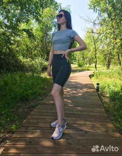 Фитнес тренер