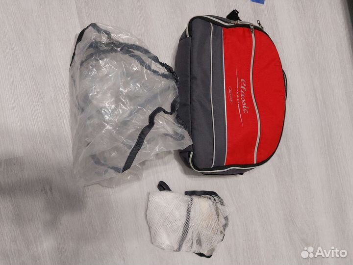 Детские коляски 2 в 1 adamex