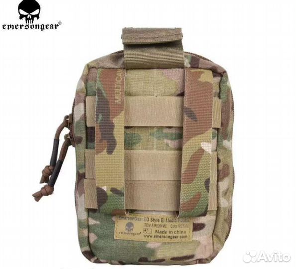 Подсумок утилитарный Emersom