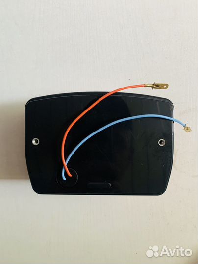 Стоп сигнал новый иж, Урал. Задний фонарь