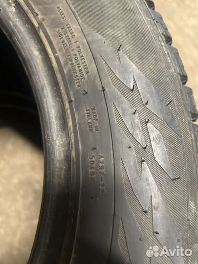 Nokian Tyres Hakkapeliitta R3 185/65 R15