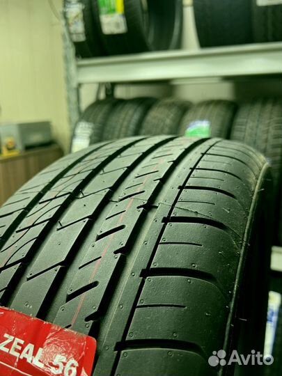 iLink L-Zeal56 225/45 R17 82U