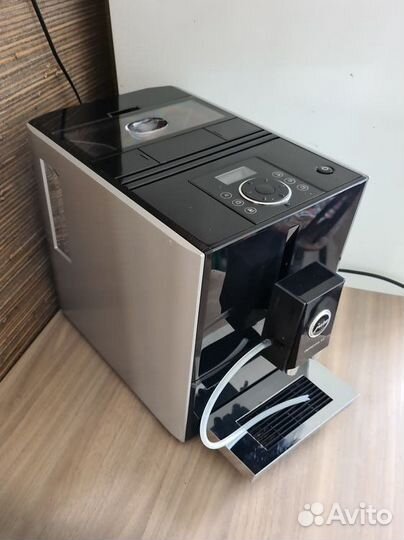 Кофемашина Jura Impressa A5 One Touch