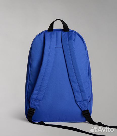 Рюкзак Napapijri H-Voyage Daypack Blue Dazzling