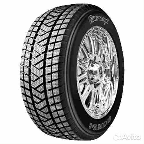 Gripmax Stature M/S 245/60 R18