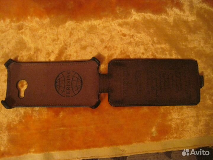 Чехол на телефон asus Zenfone 4 модель A400CG