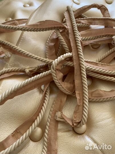 Кожа для мебели