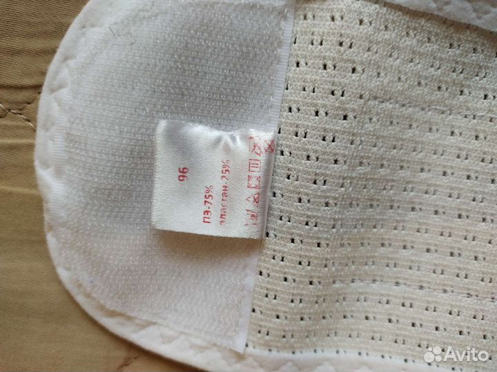 Пояс для беременных фэст