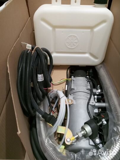 Пжд 14ат -24D 15кВт