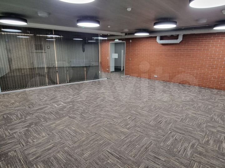 Офис, 104.2 м²