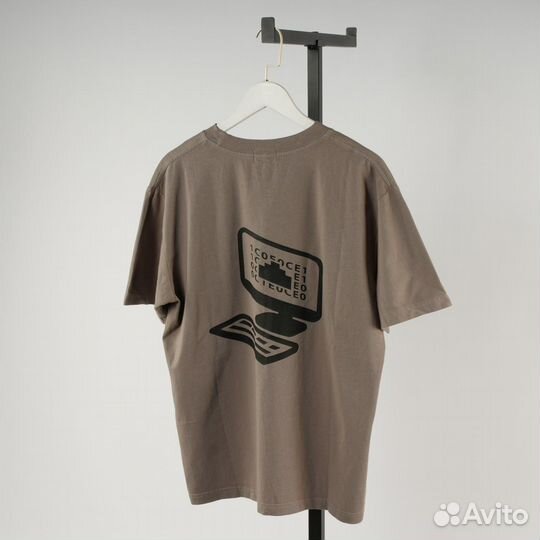 Футболка CavEmpt