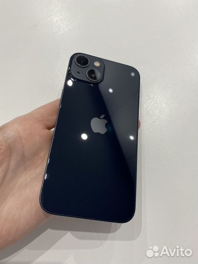 iPhone 13, 128 ГБ