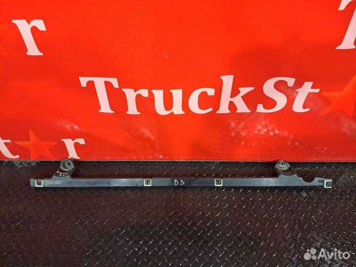 Кожух проводки шасси Daf XF106